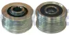 Шків генератора Mazda 3 1.6 03-14 /6 1.8/2.0/2.3 02-07 RUVILLE 542621 (фото 1)