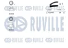 Зубчастий ремінь RUVILLE 550003 (фото 2)