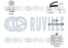 AUDI К-кт. ГРМ (рем.+ролик+крепление+помпа) 1,6 A3/A4 VW Golf IV 1,6/2,0 SKODA 1,6/2,0 SEAT RUVILLE 5500131 (фото 2)