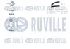 К-кт ГРМ Renault Clio / Kangoo 1.9D 91- RUVILLE 550016 (фото 2)