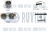 Зубчастий ремінь RUVILLE 550137 (фото 1)