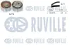 RUVILLE К-кт. ГРМ  (рем.+ ролик)  FIAТ Doblo 1.2, 1,4 550264
