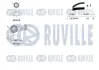 К-кт ГРМ (пасок+ролик) Volvo C30/C70/S40/S60/S80/V40/V50 06- RUVILLE 550326 (фото 2)