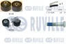 Зубчастий ремінь RUVILLE 550427 (фото 1)
