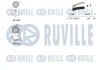 Зубчастий ремінь RUVILLE 550427 (фото 2)