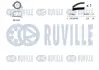 К-кт ГРМ Honda CR-V 2.0 16V 97-99 RUVILLE 550448 (фото 2)