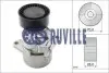 Натяжная планка, поликлиновой ремень RUVILLE 55123 (фото 1)