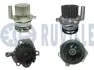 RUVILLE VW Помпа воды AUDI A3 1.9TDI 03-,Passat,Skoda 561048A
