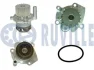 RUVILLE VW Помпа воды Audi A2/3, Golf V, Caddy III, Passat, Skoda Octavia, Touran, T5 1.9TDI 561354A