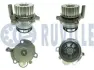 RUVILLE VW Помпа воды Golf, Passat, Audi A4, A6 561373