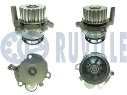 VW Помпа воды Golf, Passat, Audi A4, A6 RUVILLE 561373 (фото 1)