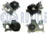 BMW Помпа воды E81, E90, E83 X3 2.0d 07- RUVILLE 561487 (фото 1)
