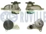 Водяна помпа Hyundai Elantra 1.6 CRDi 05-11/Getz 1.5 CRDi 05-09/I20 1.4 CRDi 08-15/I30 1.6 CRDi 11-/Kia Ceed 1.6 CRDi 13-/Rio 1.5 CRDi 05-/Kia Sul 1.6 CRDi 09-/Sportage 1.7 CRDi 10- RUVILLE 561577 (фото 1)