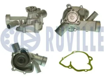 Амортизатор RUVILLE 56321
