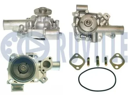 Ролик RUVILLE 56356