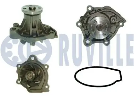 Ролик RUVILLE 56517