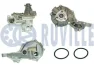Насос охолоджувальної рідини RUVILLE 56521S (фото 1)