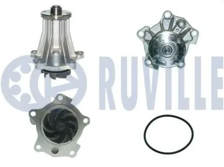 Натяжная планка RUVILLE 56653