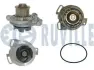 VW Помпа воды T4 2.5i 90- RUVILLE 56663P (фото 1)