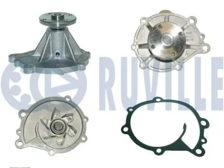 Ролик RUVILLE 56809