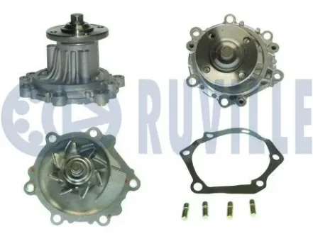 Ролик RUVILLE 56820