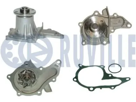 Ролик RUVILLE 56822