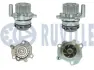 Водяна помпа VW,Audi,Seat,Skoda 1.9TDI/SDI 97- 56944