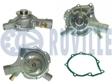 Ролик RUVILLE 56967