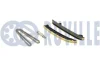 VW К-т ланцюга ГРМ AUDI, SKODA, 1,2TSI/TFSI RUVILLE 580093 (фото 1)