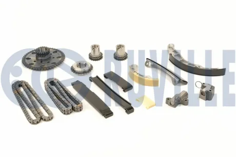 Ланцюг ГРМ RUVILLE 580106