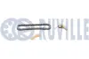 К-кт ланцюга масляного насоса Ford Fiesta 05-/Focus 1.8 06-/Mazda 6 1.8 02- RUVILLE 580163 (фото 1)