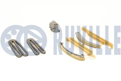 Ланцюг ГРМ RUVILLE 580165