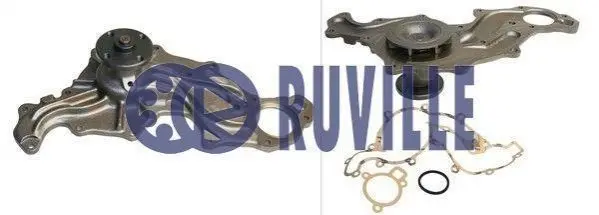 Водяной насос RUVILLE 65203 (фото 1)