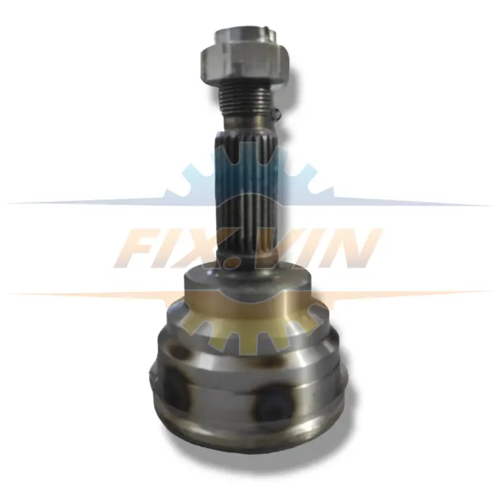 ШРКШ RUVILLE 77001S (фото 1)