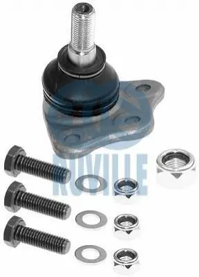 Опора шаровая FIAT (пр-во Ruville) RUVILLE 915847 (фото 1)