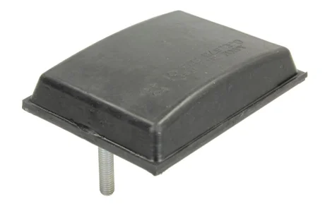 Подушка рессоры 70x94x18.5/Задняя подвеска S-TR STR120310