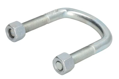 Стремянка рессоры M12x1,5x62x80 S-TR STR50305
