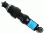 Амортизатор VW T4 "F "90-03 "(Oil) SACHS 105819 (фото 1)