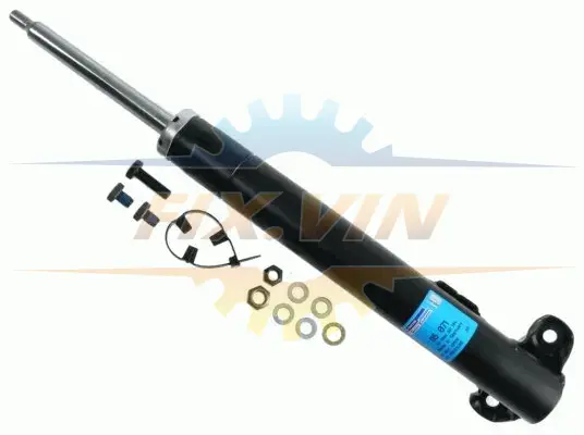 Амортизатор MERCEDES W124 "F "82-93 "(Gas) SACHS 115071 (фото 1)