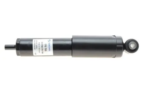 Амортизатор Super Touring газовий задній SACHS 170786