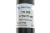 Амортизатор VW T4 "F "90-03 "(Gas) SACHS 170880 (фото 3)