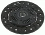 Диск сцепления SACHS 1862402031