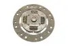 Диск зчеплення VW Caddy/Golf/Jetta "1,6-1,9 "82-02 1862518343