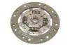 Диск зчеплення VW Caddy/Golf/Jetta "1,6-1,9 "82-02 SACHS 1862518343 (фото 3)