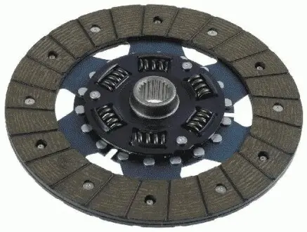 Диск зчеплення SACHS 1862853002