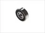 Підшипник маховика MERCEDES C-Class/E-Class/S-Class/Sprinter/V-Class/Vito "2,3-2,9D "93-03 SACHS 1863869010 (фото 2)