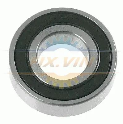 Підшипник маховика BMW 1/3/5/6/X1/X3/Z3/Z4 "97>> SACHS 1863869036 (фото 1)