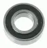 Підшипник маховика BMW 1/3/5/6/X1/X3/Z3/Z4 "97>> SACHS 1863869036 (фото 1)