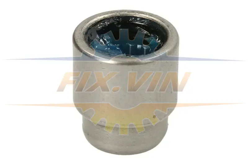 Підшипник маховика VAG A3/Q3/TT/Fabia/Octavia/Superb/Amarok/Caddy/Golf/Jetta/Passat "1,0-2,5 "03>> SACHS 1863869047 (фото 1)