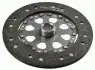 Диск зчеплення OPEL Omega "2,0 "94-00 SACHS 1864000146 (фото 1)